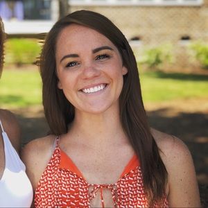 Meet your Posher, Taylor